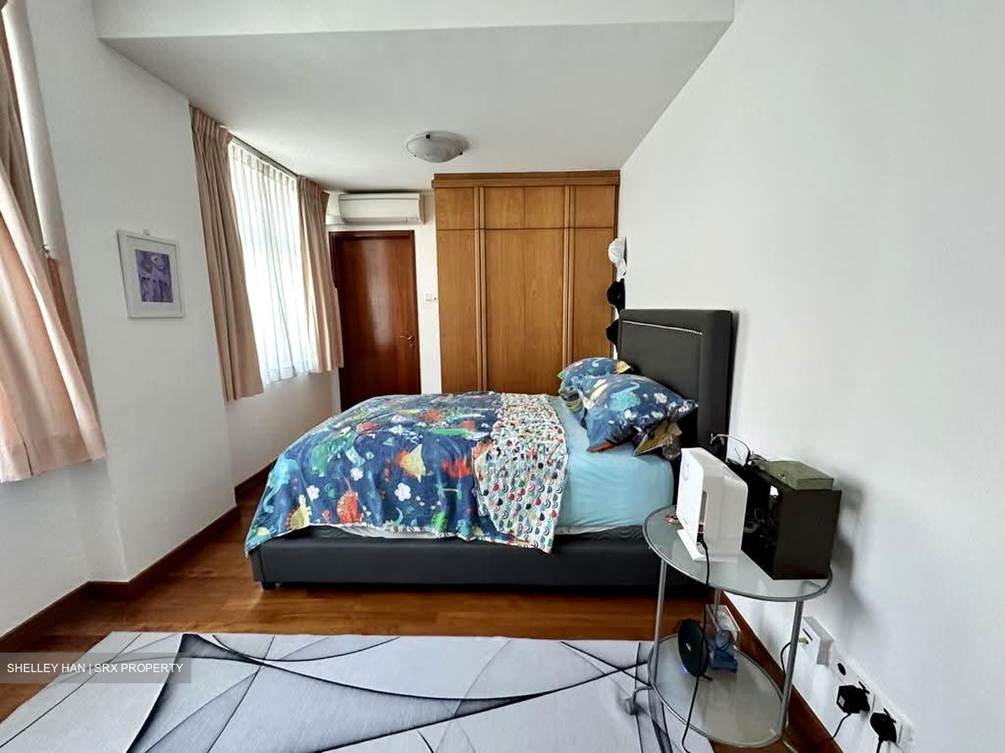 University Park (D11), Semi-Detached #613181681